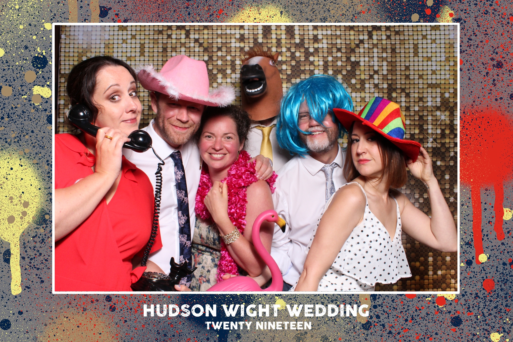 Mr & Mrs Hudson  | View more photos from the event at gallery.magicimages.uk/u/MagicImages/Mr-Mrs-Hudson